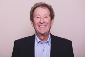 Rainer Berg, Finanzexperte und Inhaber der Berg Steuerberatungsgesellschaft in Berlin.