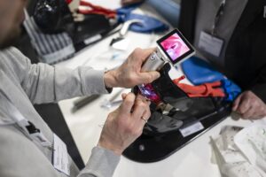 Praxisnahe Workshops und Fortbildungspunkte gibt es beim Symposium Intensivmedizin + Intensivpflege.