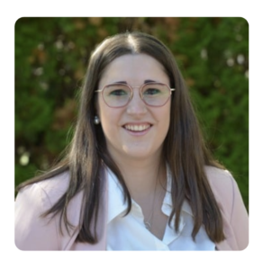 Kontaktbild Joana Weber - Online-Management und RespiraUnited-Ansprechpartnerin