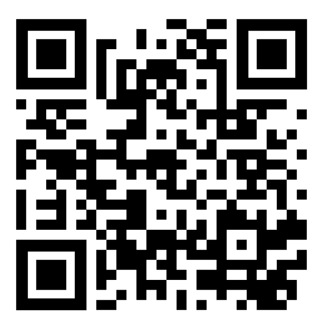 QR-Code WhatsApp bl QR-Code zu unserem neuen WhatsApp-Kanal