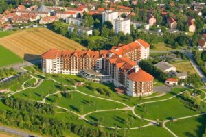 m&i-Fachklinik Herzogenaurach